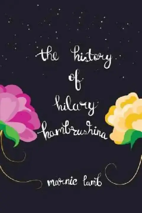 Cover of The History of Hilary Hambrushina