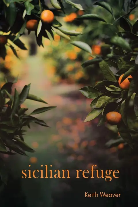 Cover of Sicilian Refuge