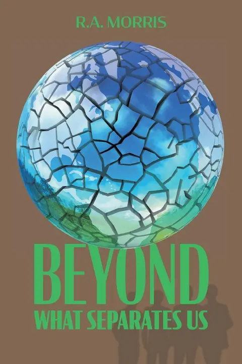 Cover of Beyond What Separates Us