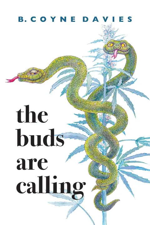 Cover of The Buds Are Calling
