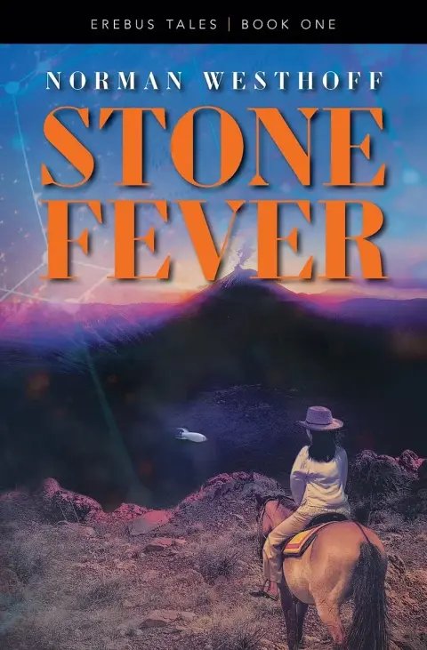Cover of Stone Fever