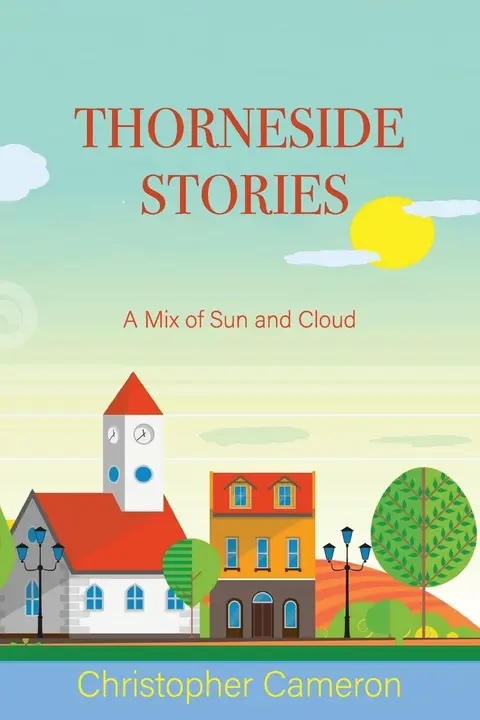 Cover of Thorneside Stories