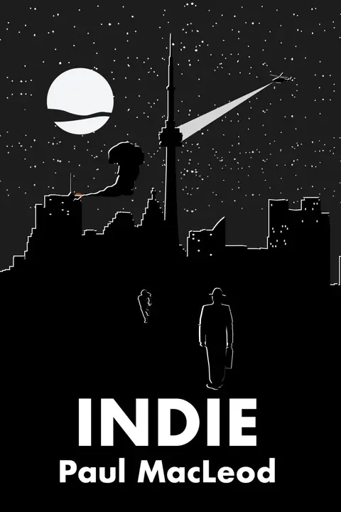 Cover of Indie