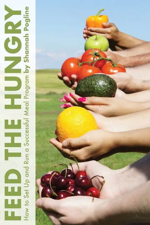 Cover of Feed the Hungry