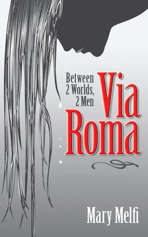 Cover of Via Roma