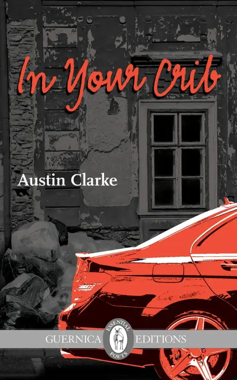 Cover of In Your Crib