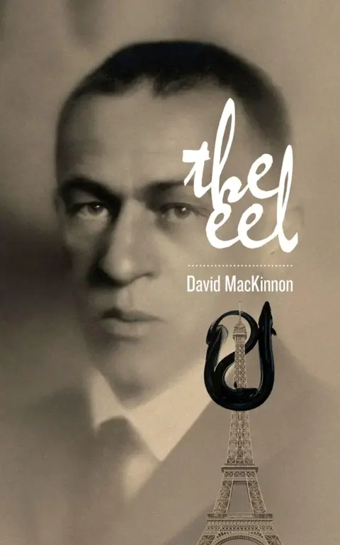Cover of The Eel