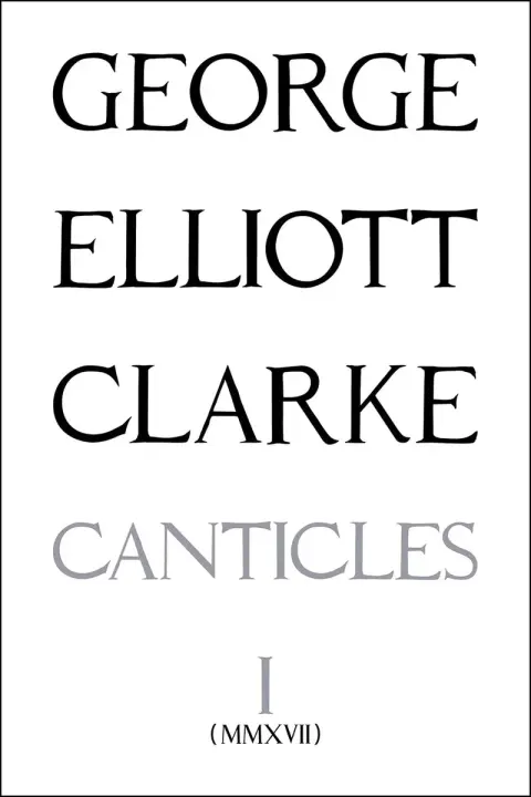 Cover of The Canticles I