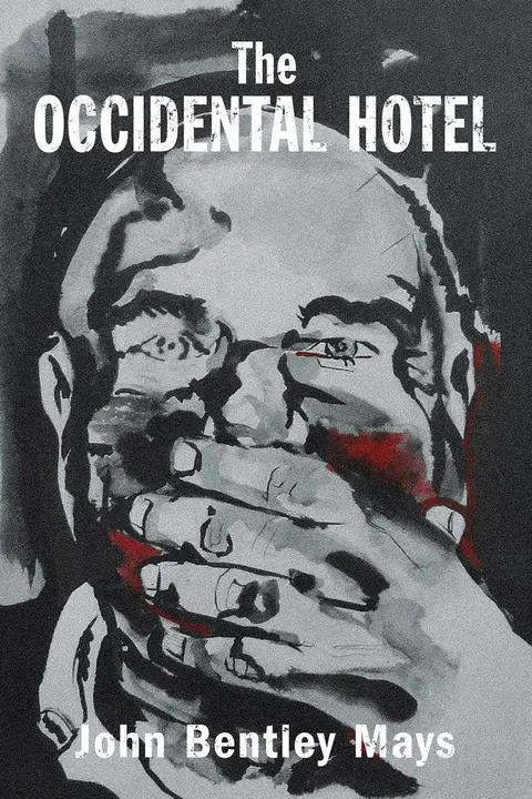 Cover of The Occidental Hotel