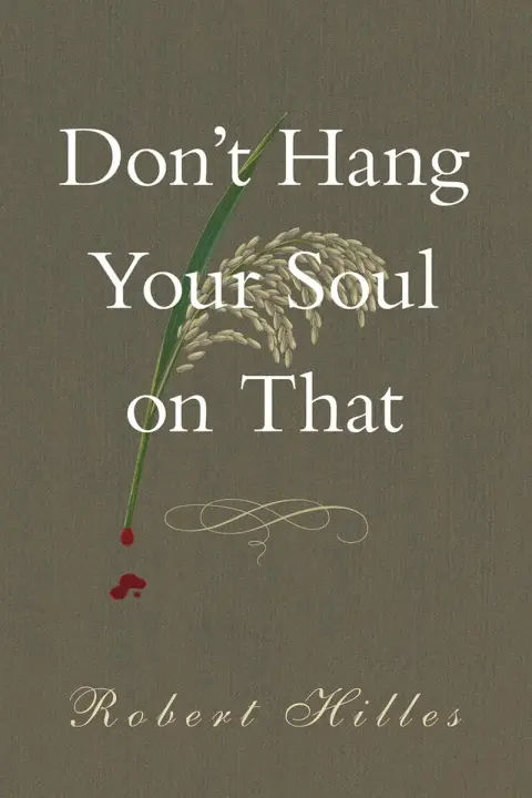 Cover of Don't Hang Your Soul on That