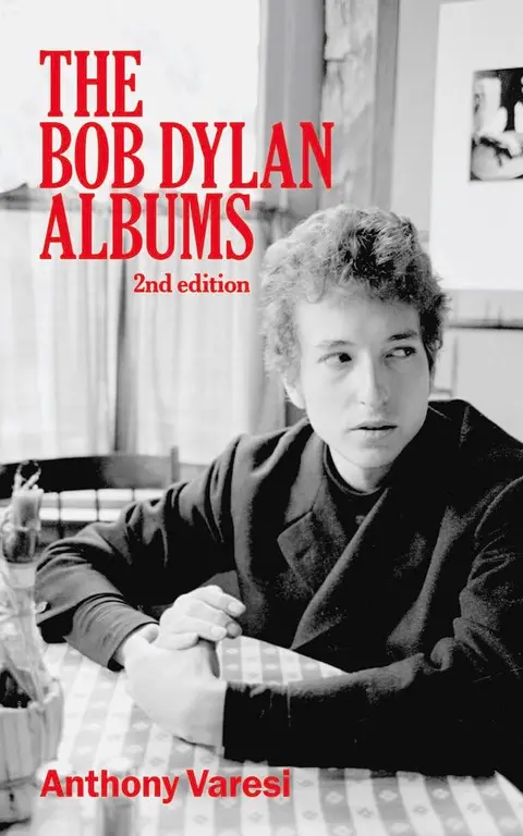 Cover of The Bob Dylan Albums