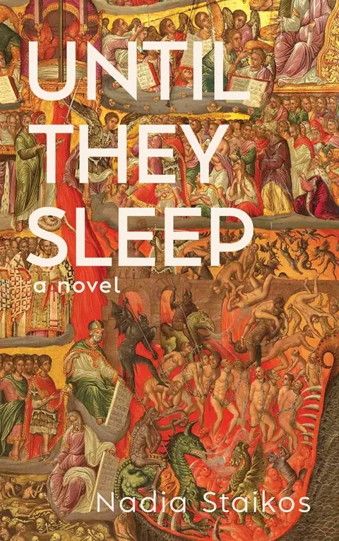 Cover of Until They Sleep
