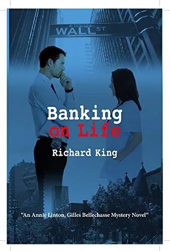 Cover of Banking on Life