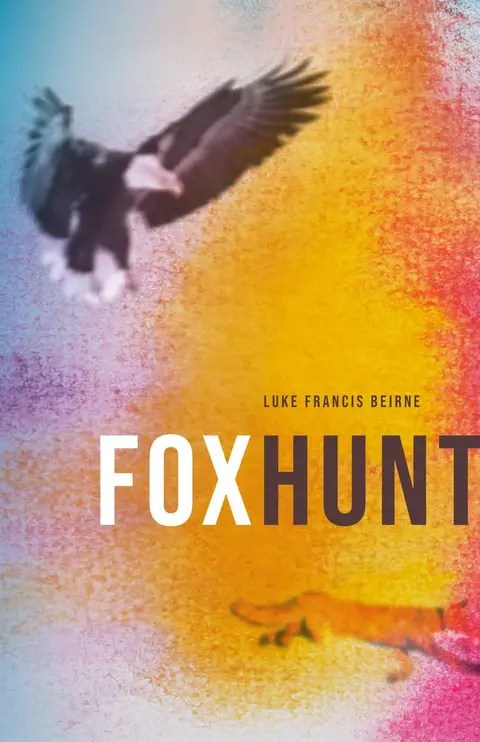 Cover of Foxhunt