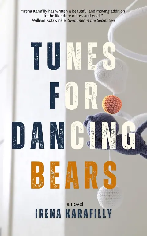 Cover of Tunes for Dancing Bears