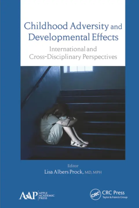 Cover of Childhood Adversity and Developmental Effects