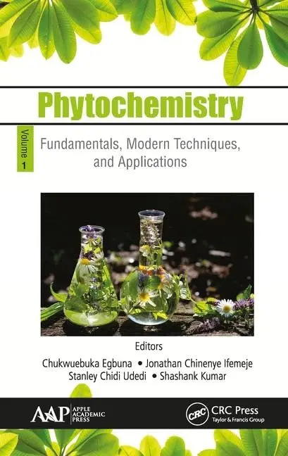 Cover of Phytochemistry