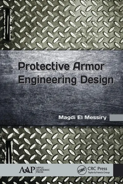 Cover of Protective Armor Engineering Design