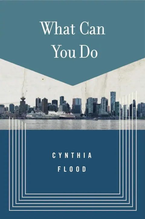 Cover of What Can You Do