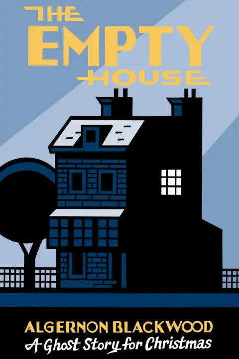 Cover of Empty House
