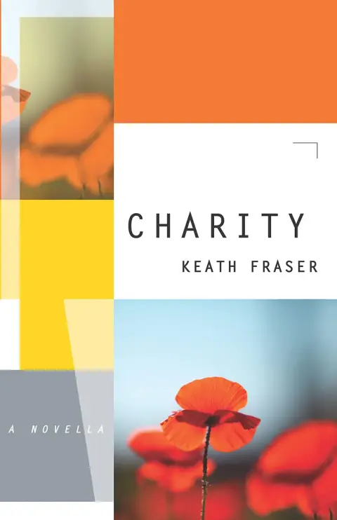Cover of Charity