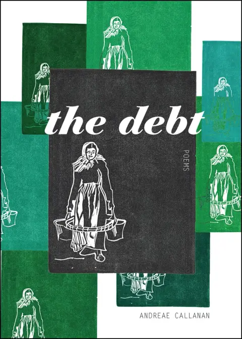 Cover of The Debt