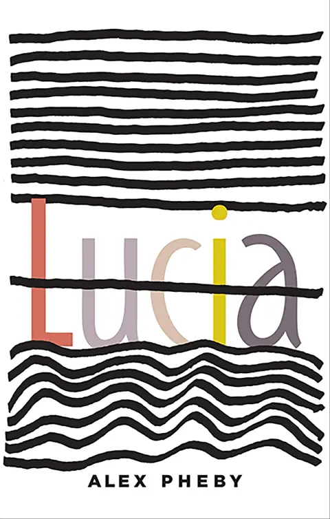Cover of Lucia
