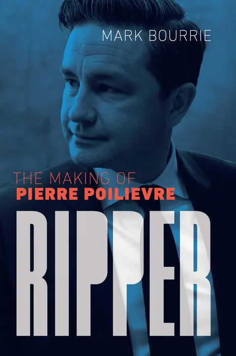 Cover of Ripper