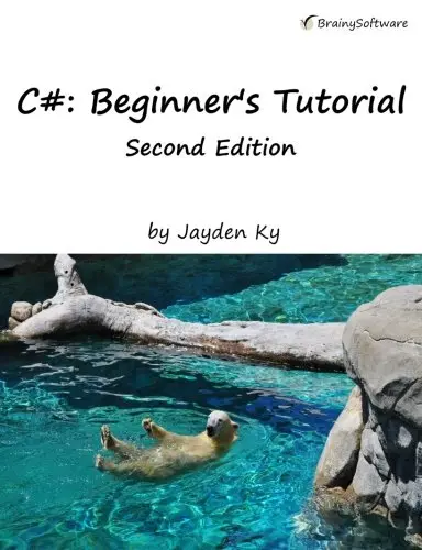 Cover of C#