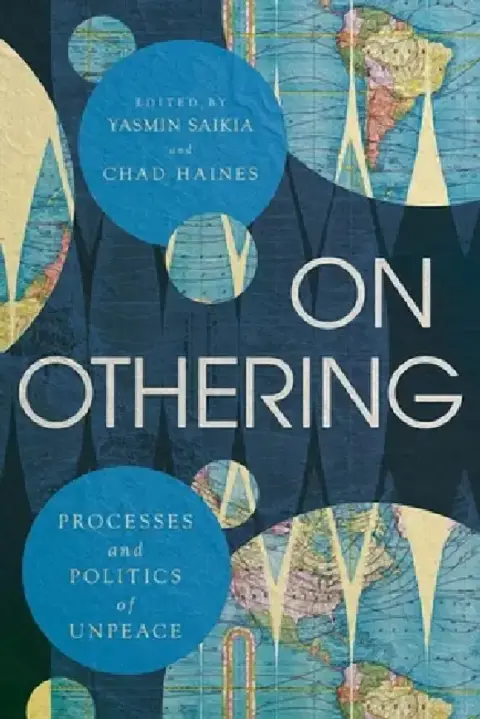 Cover of On Othering