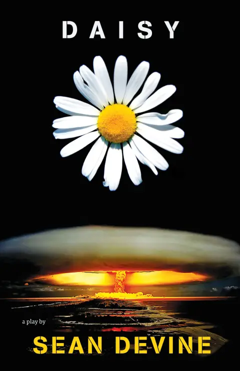 Cover of Daisy