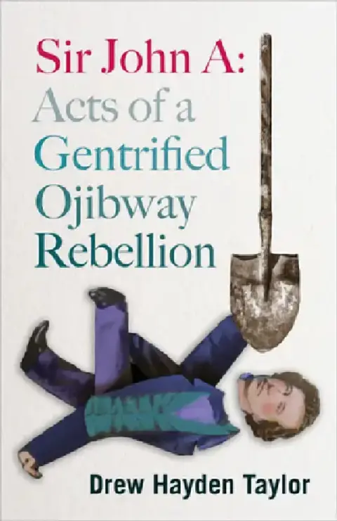 Cover of Sir John A.