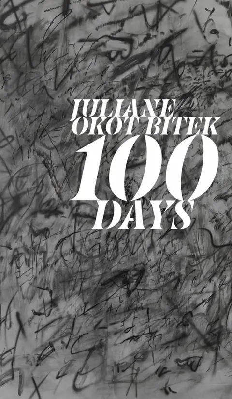 Cover of 100 Days