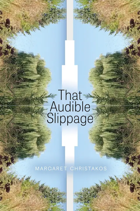 Cover of That Audible Slippage