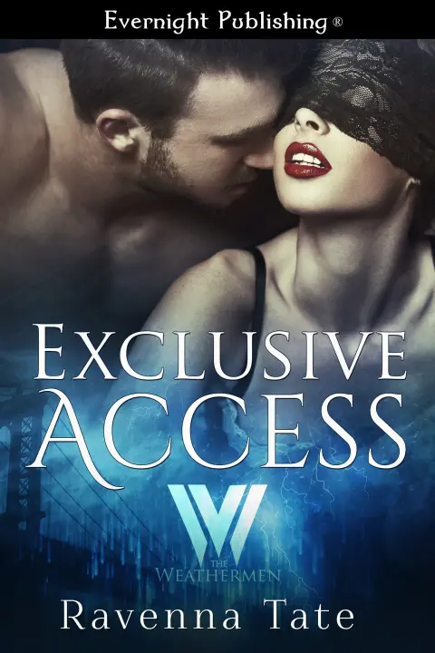 Cover of Exclusive Access