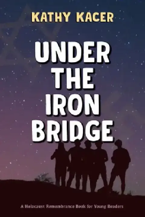 Cover of Under the Iron Bridge