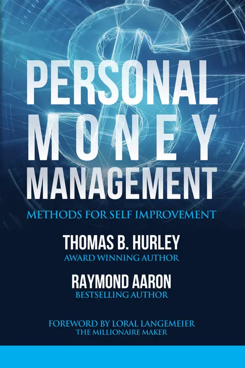 Cover of Personal Money Management