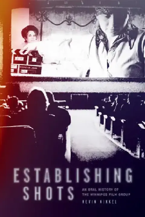 Cover of Establishing Shots