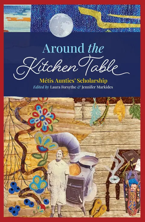 Cover of Around the Kitchen Table