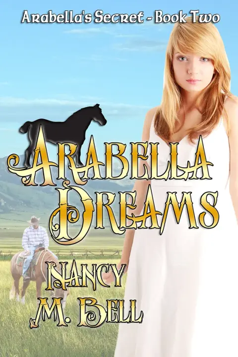 Cover of Arabella Dreams