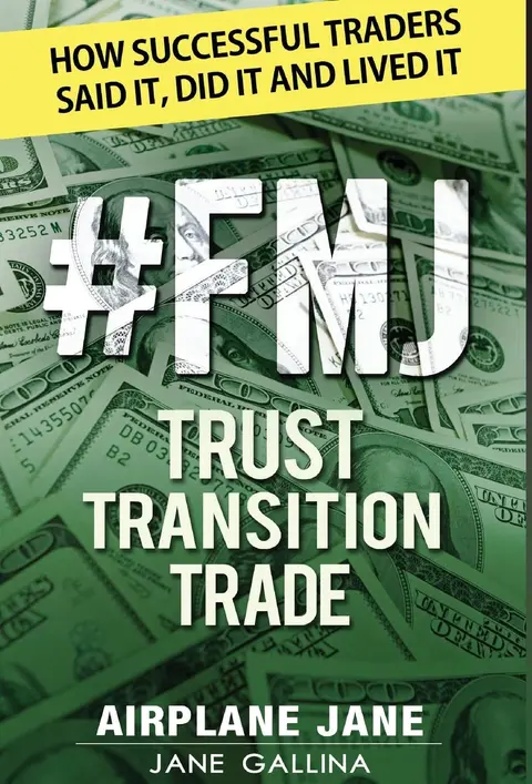 Cover of #FMJ Trust Transition Trade