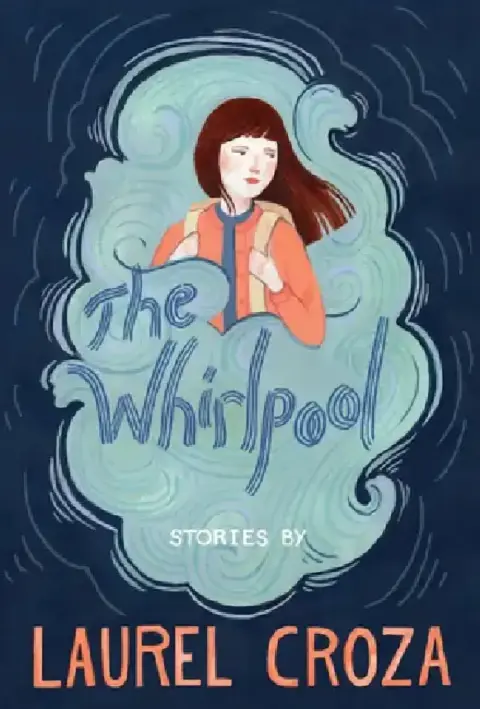 Cover of The Whirlpool
