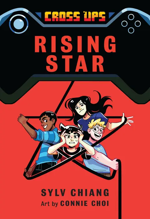 Cover of Rising Star