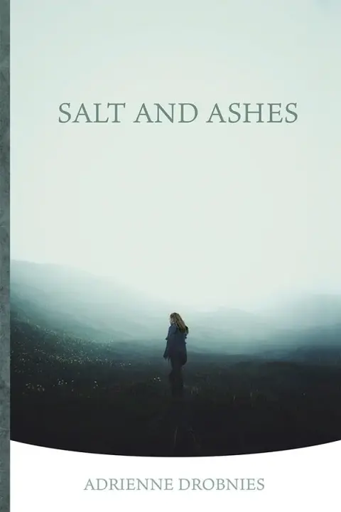 Cover of Salt and Ashes