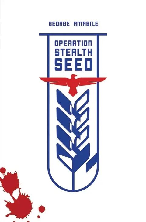 Cover of Operation Stealth Seed