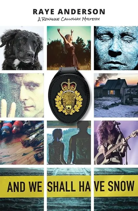 Cover of And We Shall Have Snow