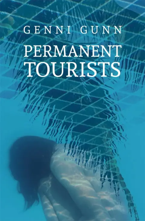 Cover of Permanent Tourists