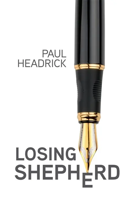 Cover of Losing Shepherd