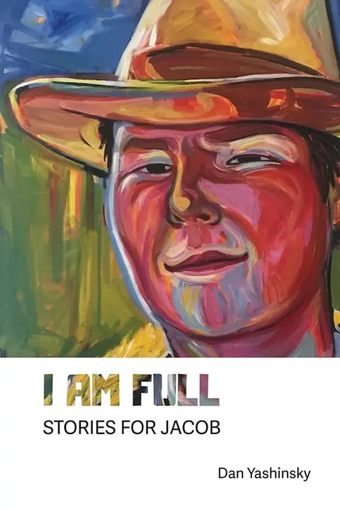 Cover of I Am Full