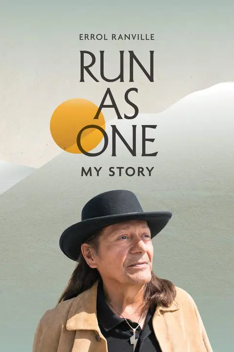 Cover of Run as One